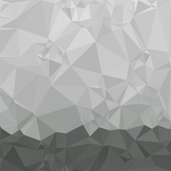 Triangular low poly, mosaic abstract pattern background, Vector polygonal illustration graphic, Creative Business, Origami style with gradient