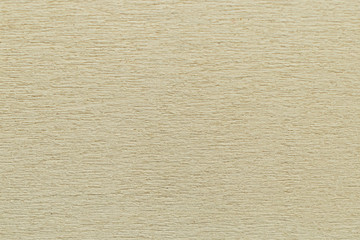 Macro shot of beige color wood texture. Wooden backgrounds.