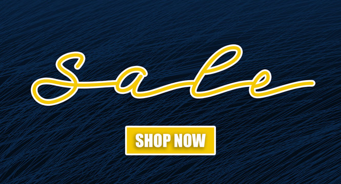 Sale Bunner Modern Blue and Yellow - Shop Now