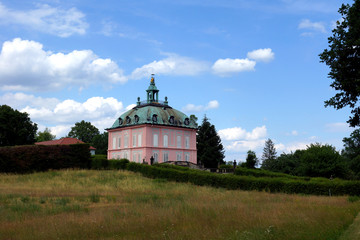 Fasanenschloss Moritzburg