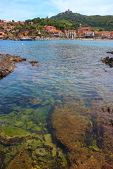 Fototapeta premium Collioure 
