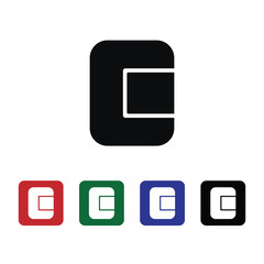 Beer vector icon. Element of kitchen for mobile concept and web apps illustration. Thin flat icon for website design and development, app development. Premium icon