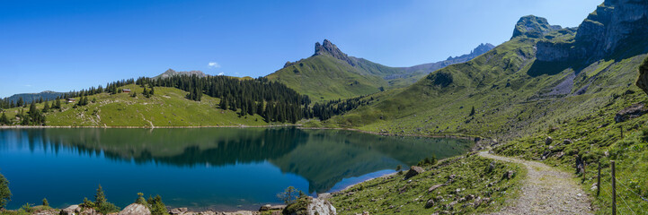 Bannalpsee, Bannalp, Nidwalden