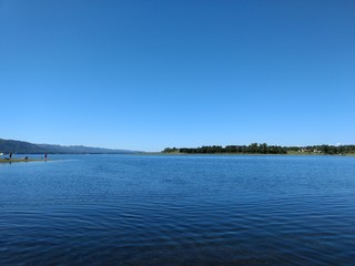 Primeros planos y paisajes naturales