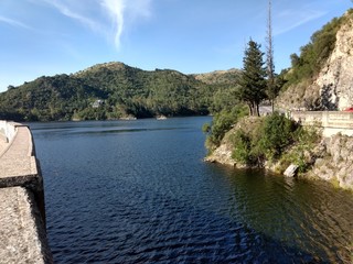 Primeros planos y paisajes naturales