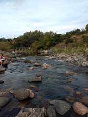 Primeros planos y paisajes naturales