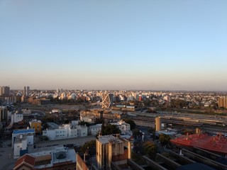 Primeros planos y paisajes naturales