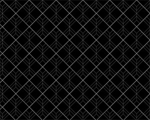 Geometric pattern