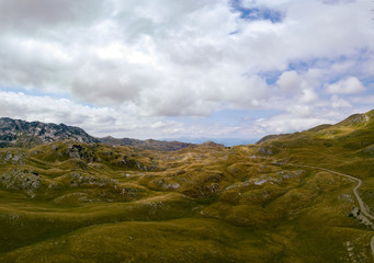 Durmitor National Park, Montenegro