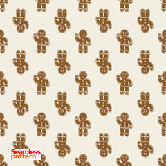 Seamless pattern
