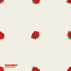 Seamless pattern