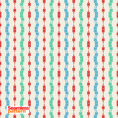 Seamless pattern