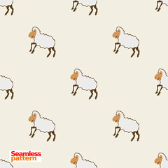 Seamless pattern