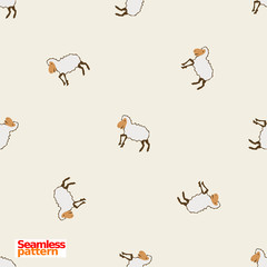 Seamless pattern