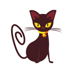 halloween october scary celebration cartoon