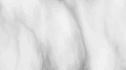 White marble texture with natural pattern for background or design art work.