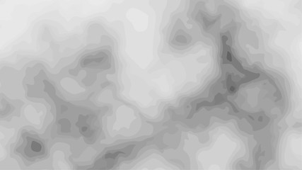 White marble texture with natural pattern for background or design art work.