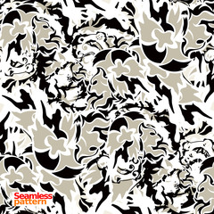 Seamless pattern