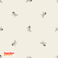 Seamless pattern