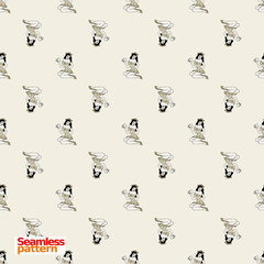 Seamless pattern