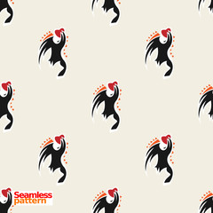 Seamless pattern