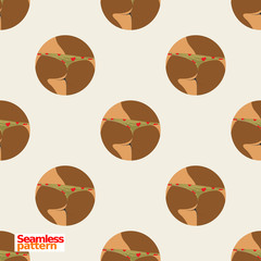 Seamless pattern
