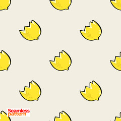 Seamless pattern
