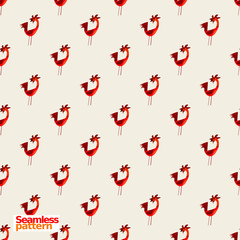 Seamless pattern