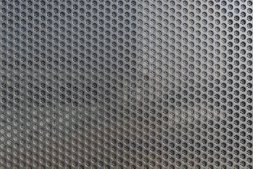 abstract metal background
