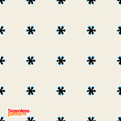 Seamless pattern