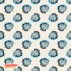Seamless pattern
