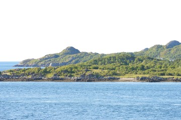 Naklejka premium lofoten 61
