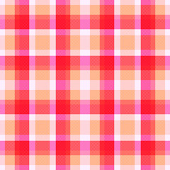 seamless tartan plaid. Scottish plaid, Seamless pattern for clothes, shirts, dresses,  and other textile products
