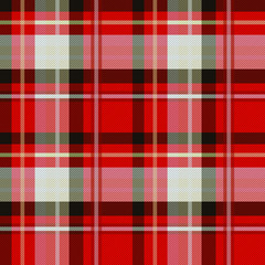 seamless tartan plaid. Scottish plaid, Seamless pattern for clothes, shirts, dresses,  and other textile products