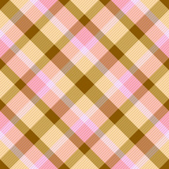 seamless tartan plaid. Scottish plaid, Seamless pattern for clothes, shirts, dresses,  and other textile products