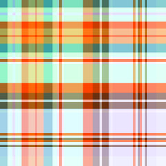 seamless tartan plaid. Scottish plaid, Seamless pattern for clothes, shirts, dresses,  and other textile products