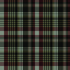 seamless tartan plaid. Scottish plaid, Seamless pattern for clothes, shirts, dresses,  and other textile products