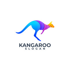 KANGAROO LOGO