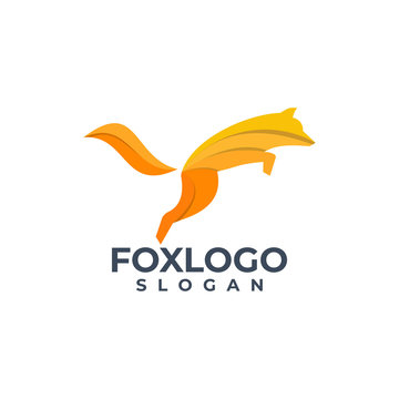 FOX LOGO