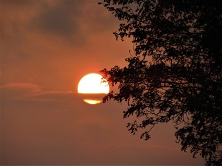 Naranja