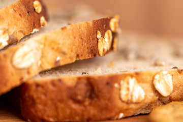  juice, yogurt, and other foods for breakfast or snack,