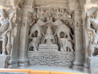 statue of buddha in temple