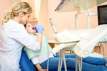 pediatric professional dentistry