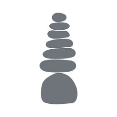 Rock Balance logo
