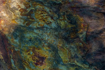 Natural Stone Texture Background 