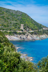 Cap Corse.