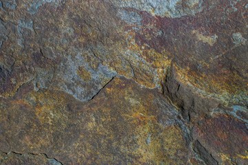 Natural Stone Texture Background 