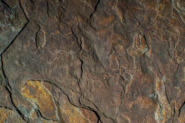 Natural Stone Texture Background 