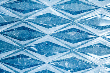 Marble texture abstract background