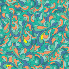 Seamless pattern can be used for wallpaper, pattern fills, web page background,surface textures.